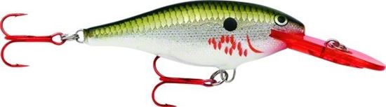 Picture of Rapala The Shad Rap® 