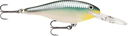 Picture of Rapala The Shad Rap® 