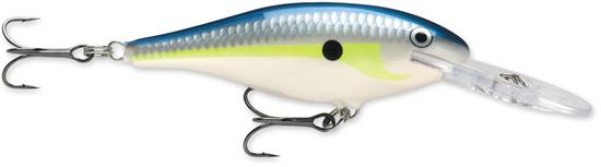 Picture of Rapala The Shad Rap® 