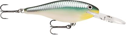 Picture of Rapala The Shad Rap® 