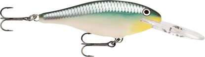 Picture of Rapala The Shad Rap® 