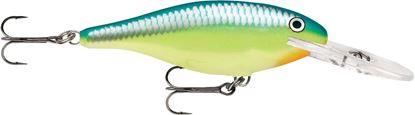 Picture of Rapala The Shad Rap® 