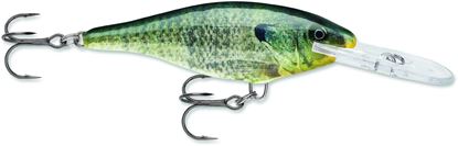 Picture of Rapala The Shad Rap® 