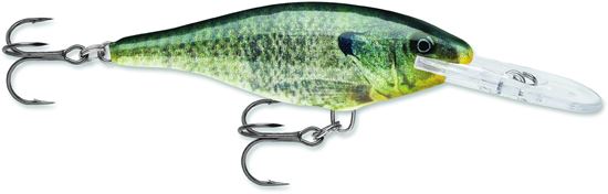 Picture of Rapala The Shad Rap® 