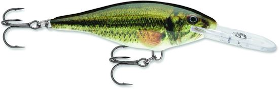 Picture of Rapala The Shad Rap® 