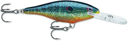 Picture of Rapala The Shad Rap® 