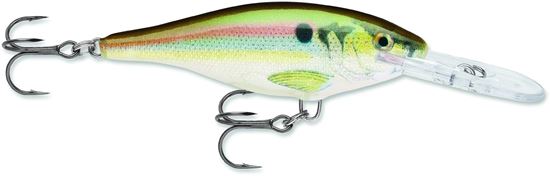 Picture of Rapala The Shad Rap® 