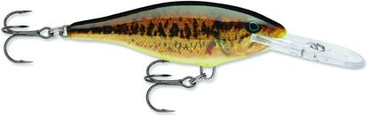 Picture of Rapala The Shad Rap® 