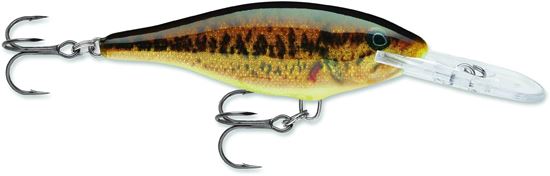 Picture of Rapala The Shad Rap® 