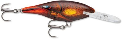 Picture of Rapala The Shad Rap® 