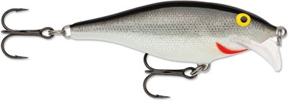 Picture of Rapala Scatter Rap Shad