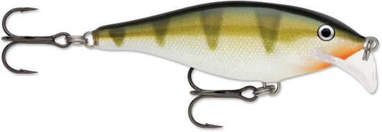 Picture of Rapala Scatter Rap Shad