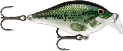 Picture of Rapala Scatter Rap® Crank
