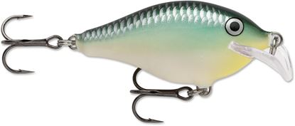 Picture of Rapala Scatter Rap® Crank