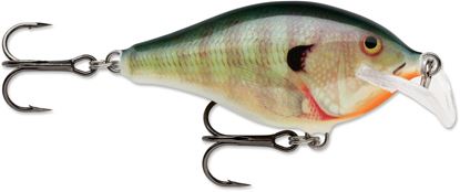 Picture of Rapala Scatter Rap® Crank