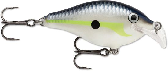 Picture of Rapala Scatter Rap® Crank