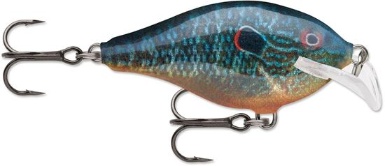 Picture of Rapala Scatter Rap® Crank