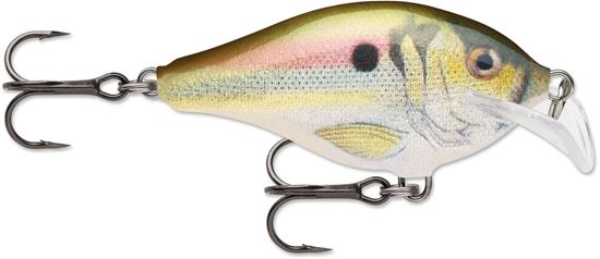 Picture of Rapala Scatter Rap® Crank