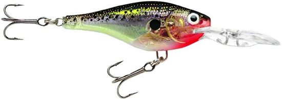 Picture of Rapala Glass Shad Rap®