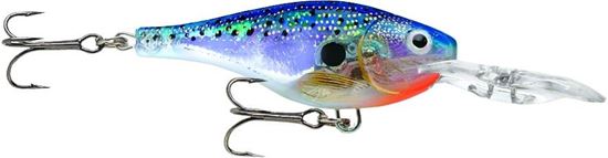 Picture of Rapala Glass Shad Rap®