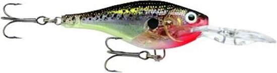 Picture of Rapala Glass Shad Rap®