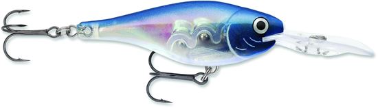 Picture of Rapala Glass Shad Rap®