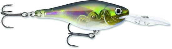 Picture of Rapala Glass Shad Rap®