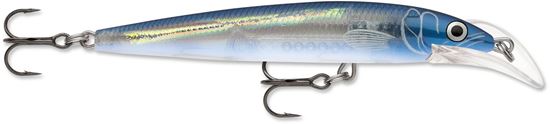 Picture of Rapala Scatter Rap® Deep Husky Jerk®