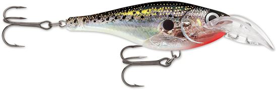 Picture of Rapala Scatter Rap® Glass Shad