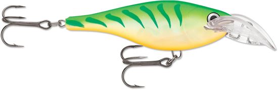 Picture of Rapala Scatter Rap® Glass Shad