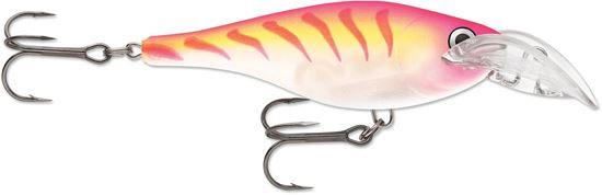 Picture of Rapala Scatter Rap® Glass Shad