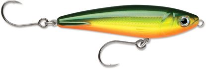 Picture of Rapala X-Rap® Saltwater SubWalk