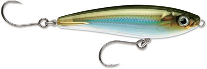 Picture of Rapala X-Rap® Saltwater SubWalk