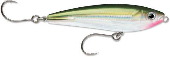 Picture of Rapala X-Rap® Saltwater SubWalk