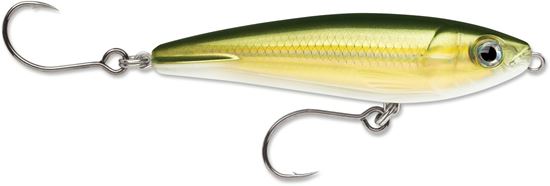 Picture of Rapala X-Rap® Saltwater SubWalk