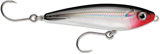 Picture of Rapala X-Rap® Saltwater SubWalk