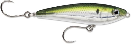 Picture of Rapala X-Rap® Saltwater SubWalk