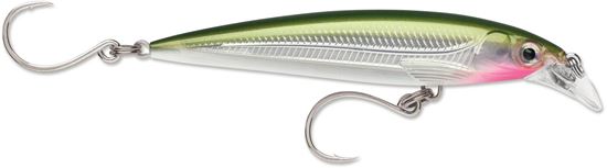 Picture of Rapala X-Rap® Long-Cast