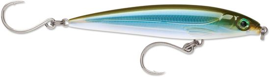 Picture of Rapala X-Rap® Long Cast Shallow