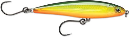 Picture of Rapala X-Rap® Twitchin Minnow