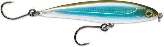 Picture of Rapala X-Rap® Twitchin Minnow