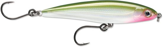 Picture of Rapala X-Rap® Twitchin Minnow