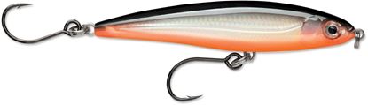 Picture of Rapala X-Rap® Twitchin Minnow