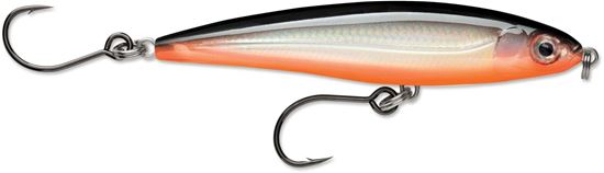 Picture of Rapala X-Rap® Twitchin Minnow