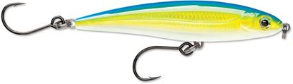 Picture of Rapala X-Rap® Twitchin Minnow