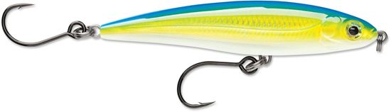 Picture of Rapala X-Rap® Twitchin Minnow