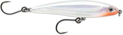 Picture of Rapala X-Rap® Twitchin Minnow