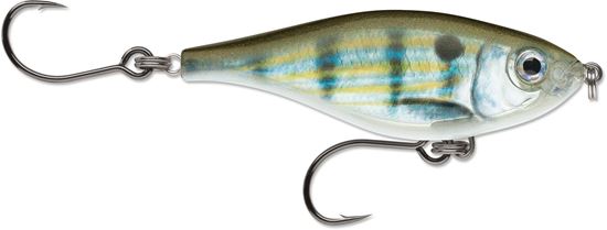 Picture of Rapala X-Rap® Twitchin Mullet