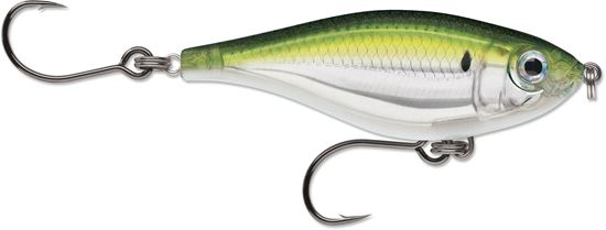 Picture of Rapala X-Rap® Twitchin Mullet