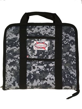 Picture of Raw Accessories Soft Sided Tackle Bag